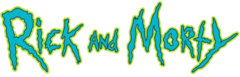 Мультсериал - Рик и Морти
